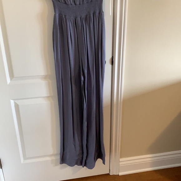 Illana jumpsuit xs granite blue - Picture 7 of 7